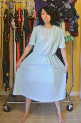 From 80′s Meh to 60′s Mod!