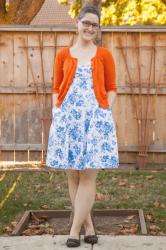 Outfit Post: 9/27/13
