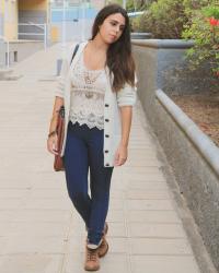 Crochet Top