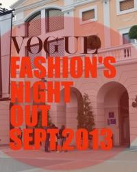 VFNO @La Reggia Designer Outlet