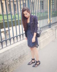 Paris Fashion Week 2013