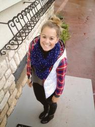 Best Of des "Looks du jour" // SEPTEMBRE