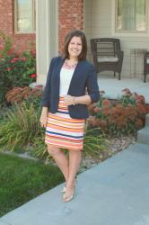 It's My Blogoversary!