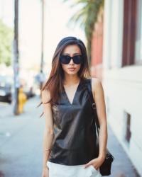 Angular hems