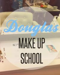 Douglas Make Up School