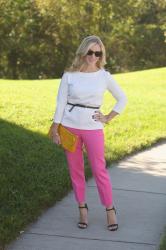 Think Pink
