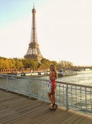 J'Adore Paris
