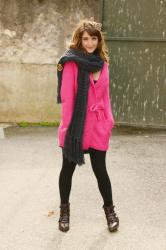 Pink panther