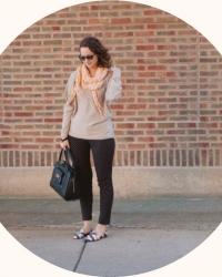 dotty, necessipants, and a few patterns