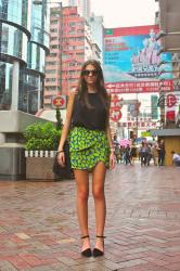 HONG KONG: Day 2