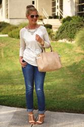 Because Shanna Said So - Neutrals