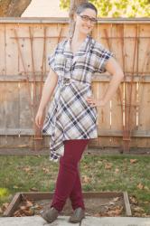 Outfit Post: 9/28/13
