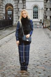 Streetstyle:Tartan