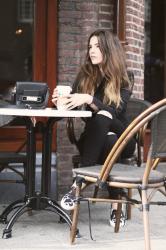 OUTFIT / A COFFEE DATE
