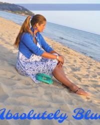 Gaeta - Absolutely Blue