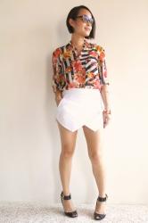 That Skort Again!