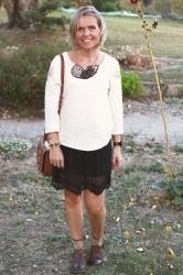 Mon look pour la JOGGJEANS party à Toulouse.