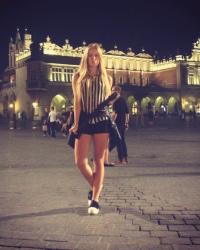 KRAKÓW