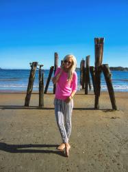 Life's a Beach