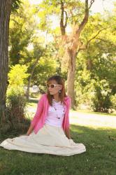 Mission #18--Crop Top Tip 4--Layers, Layers, Layers