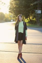 Neon for Fall