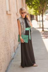 All Cinched Up
