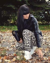 Panterka / Leopard Print 