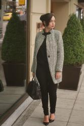 (Outfit Diary) Life is Funny