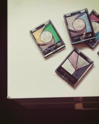 MAYBELLINE COSMETICS REVIEW