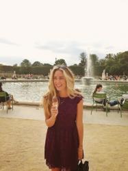 Tuileries Garden