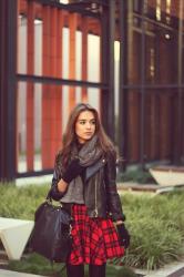 FREEZING DAYS OF OCTOBER