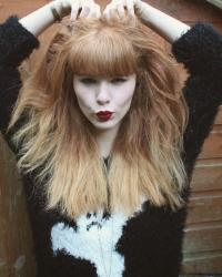 Ghoulish