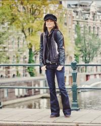 ZARA IS BACK IN TOWN