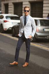 Men Street Style 3