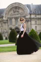 Top 10 Fashion Bloggers from Italy