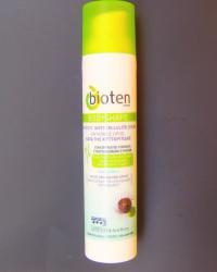 Review:bioten Bodyshape Cellulite Serum
