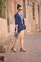 Short suit