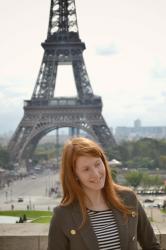 5 hours in paris