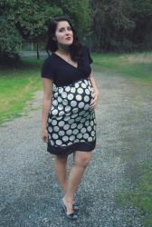 Polkadots and Pregnancy