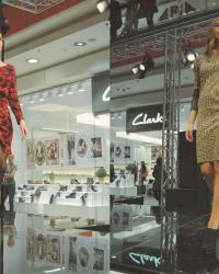  FASHION SHOW - GDAŃSK - GALERIA BAŁTYCKA
