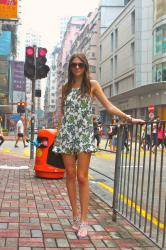 HONG KONG: Day 3