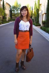 Fall Colors