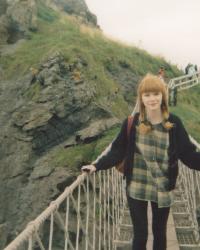 Disposable Diaries: Scotland