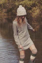 L'automne avec Quiksilver