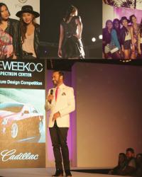 Fashion | Style Week Orange County-Irvine Spectrum