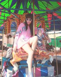 CAROUSEL DREAMZ