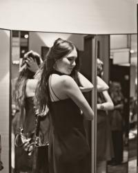 The Little Black Dress