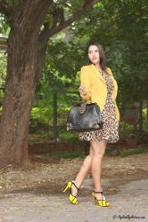 Fall Trend Leopard | Animal Print