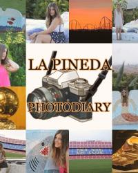 LA PINEDA: THE PHOTODIARY