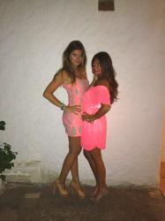 Kemer #3 - Evening outfits